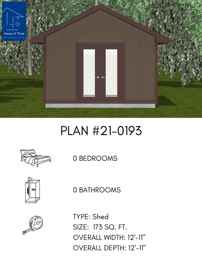 Plan #21-0193